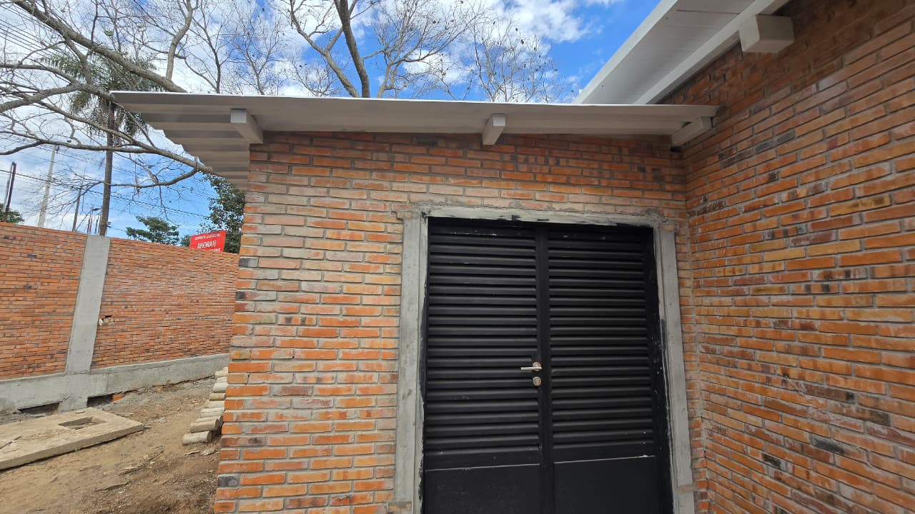 Techo Vivienda
